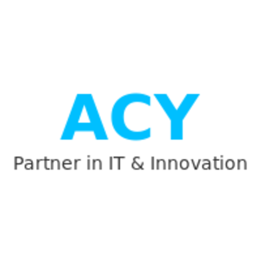 ACY Partner Indonesia